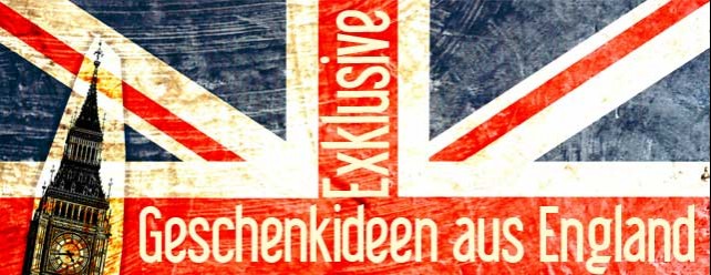 British Shop bei Erdreich
Wolldecken und Vogelfutterhäuschen aus England UK Großbritannien